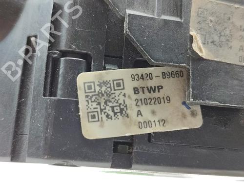 Switch HYUNDAI i10 II (BA, IA) 1.0 | BP27979729I30 