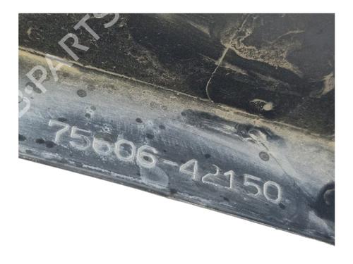 Rear left wheel arch trim TOYOTA RAV 4 V (_A5_, _H5_) 2.5 Hybrid AWD (AXAH54, AXAL54) | BP29708519C136 