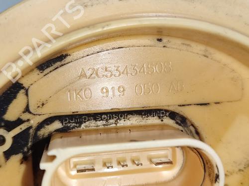 Fuel pump VW GOLF VI (5K1) | BP16516183M76