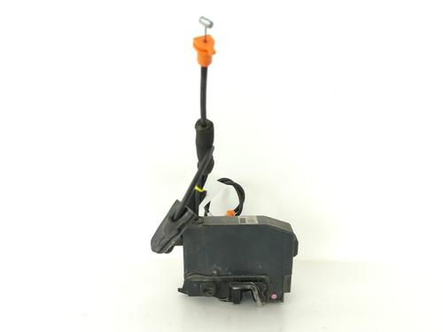 Rear right lock CITROËN C4 Picasso II  | BP20661780C99 