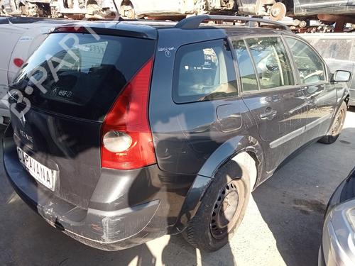 Injector RENAULT MEGANE II Estate (KM0/1_) 1.5 dCi (KM16, KM1E) | BP16515190M100 