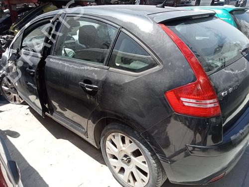 Engine control unit (ECU) CITROËN C4 I (LC_) | BP16510787M57