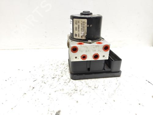 Used ABS pump BMW 3 (E90) 320 d (163 hp) 25437825