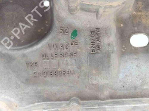 Subframe AUDI Q3 (8UB, 8UG) 2.0 TDI | BP39171727M9 - Image 2
