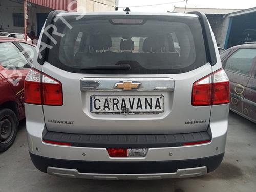 Right front driveshaft CHEVROLET ORLANDO (J309)  | BP30511323M39  - Image 8