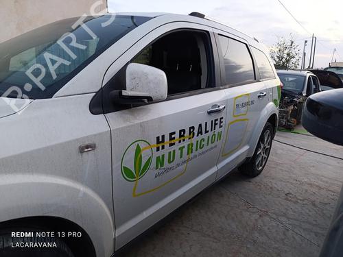 Engine FIAT FREEMONT (345_) 2.0 JTD 4x4 | BP25870416M1  - Image 29