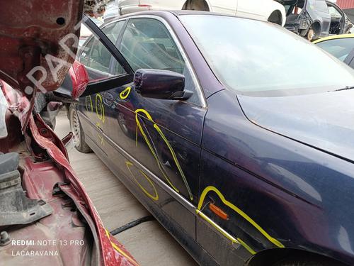 Engine control unit (ECU) BMW 5 (E39) 530 d | BP31382716M57  - Image 8