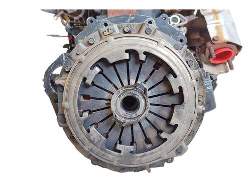 Engine MITSUBISHI PAJERO III (V7_W, V6_W) 3.2 Di-D (V68W) | BP28713449M1