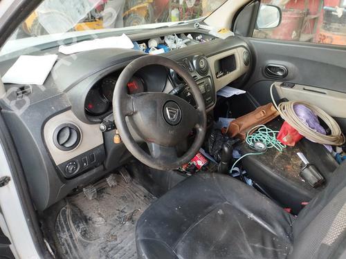 Heater resistor DACIA DOKKER MPV (KE_)  | BP18319314M108 