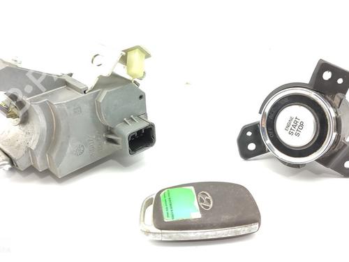 Used Ignition barrel HYUNDAI TUCSON (TL, TLE) 1.7 CRDi (116 hp) 16511876