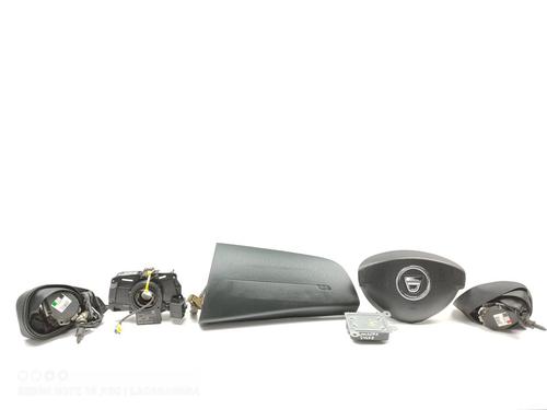 Airbag Kit DACIA SANDERO II  | BP19804421C86 