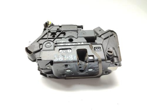 Rear right lock SEAT IBIZA IV SC (6J1, 6P5)  | BP16776010C99 