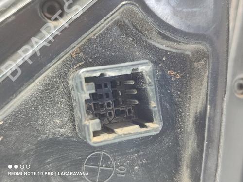 Right mirror HYUNDAI i10 I (PA) 1.1 | BP16504713C27