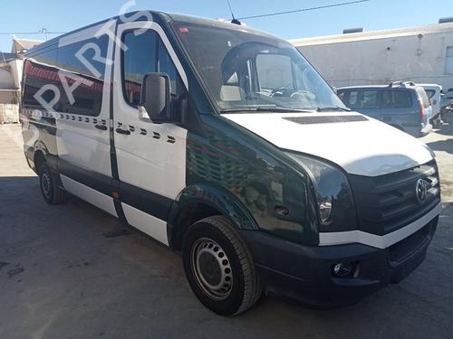 Left front window switch VW CRAFTER 30-35 Bus (2E_)  | BP17666509I27  - Image 7