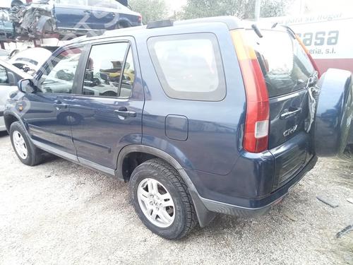 Engine HONDA CR-V II (RD_)  | BP28709747M1  - Image 21