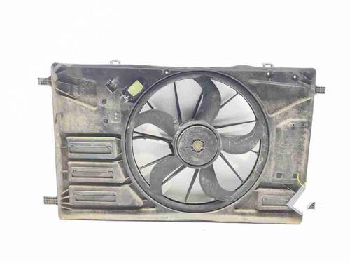 Radiator fan FORD TRANSIT CUSTOM V362 Bus (F3) | BP37640133M35 - Image 3