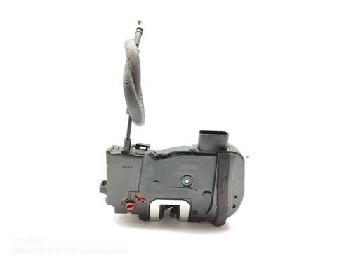 Rear right lock KIA SPORTAGE III (SL) 2.0 CRDi AWD | BP21218725C99