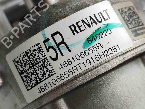 Steering column RENAULT CAPTUR II (HF_) | BP40079661M21 - Image 3