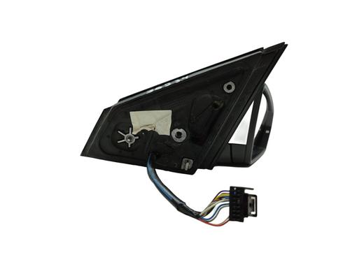 Right mirror VW POLO VI (AW1, BZ1, AE1) 1.0 TSI | BP29572898C27 