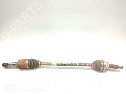 Used Right rear driveshaft FORD KUGA II (DM2) [2012-2026]  16508522