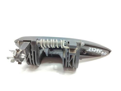 Front left exterior door handle DACIA SANDERO II  | BP17719853C128 