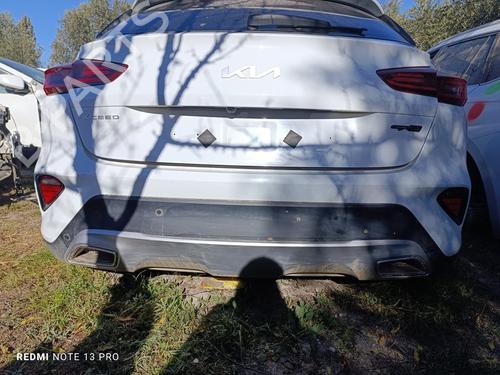 Used Rear bumper KIA XCEED (CD) [2019-2026]  23065792