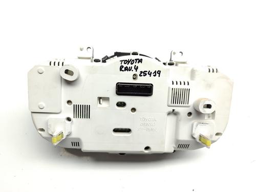 Instrument cluster TOYOTA RAV 4 III (_A3_) 2.2 D 4WD (ALA30_, ALA30R) | BP17044029C47 