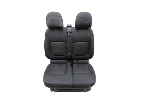 Right front seat RENAULT TRAFIC III Van (FG_)  | BP33547108C16  - Image 9