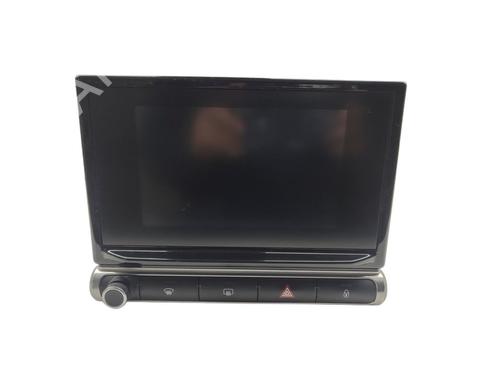 Multifunctionele display CITROËN C3 III (SX) [2016-2025]  31068307