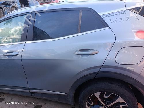 Used Left rear door KIA SPORTAGE V (NQ5) [2021-2025]  29727692