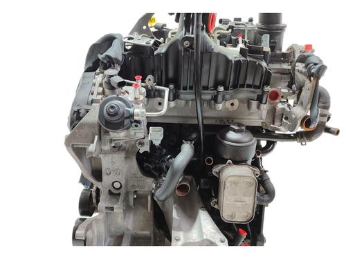 Engine VW TRANSPORTER T6 Van (SGA, SGH, SHA, SHH)  | BP29512317M1 