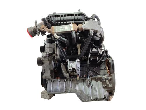 Engine MERCEDES-BENZ CLK (C209) CLK 220 CDI (209.308) | BP29351656M1 