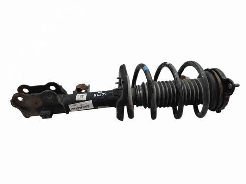 Used Left front shock absorber Left front shock absorber 38411372 38411372
