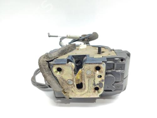 Rear left lock NISSAN MURANO I (Z50) 3.5 4x4 | BP16868224C100 