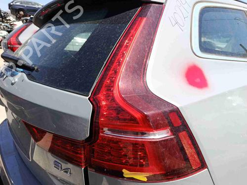 Used Right taillight Right taillight 36597659 36597659