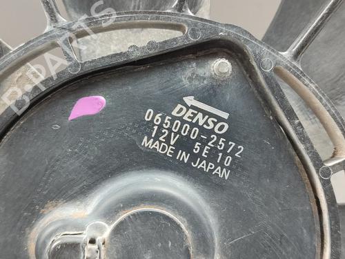 Radiator fan HONDA CR-V II (RD_) 2.0 (RD5) | BP29970213M35