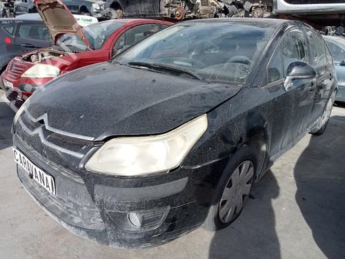 ABS Bremseaggregat CITROËN C4 I (LC_)  | BP26234196M43 