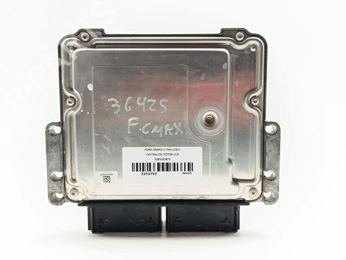 Engine control unit (ECU) FORD GRAND C-MAX (DXA/CB7, DXA/CEU) | BP32316345M57 - Image 3
