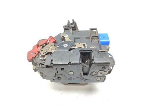 Front left lock AUDI A3 Sportback (8PA)  | BP19694125C98 