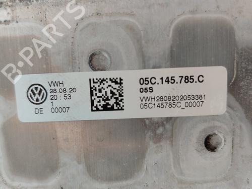 Engine AUDI A1 Sportback (GBA)  | BP21013303M1 