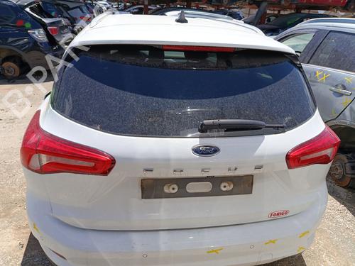 Used Tailgate Tailgate FORD FOCUS IV Turnier (HP) 1.5 EcoBlue (95 hp) 34444687 34444687