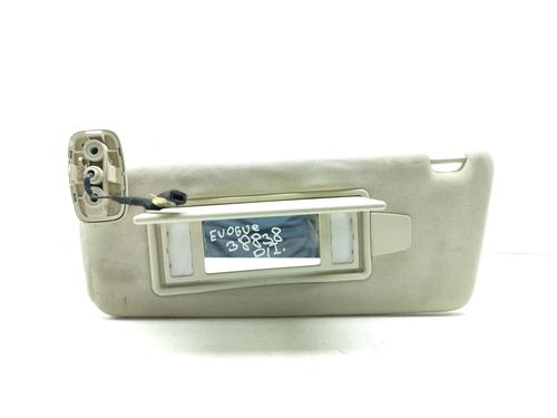 Left sun visor LAND ROVER RANGE ROVER EVOQUE (L538) 2.2 D | BP33938900I1 - Image 2