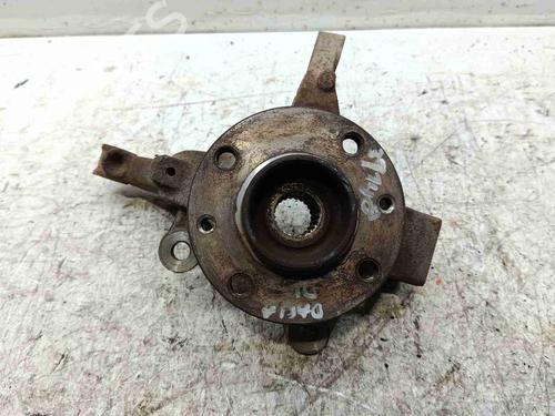 Used Left front steering knuckle Left front steering knuckle 38460331 38460331