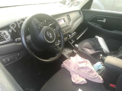 Engine control unit (ECU) KIA CARENS IV  | BP16506450M57  - Image 6