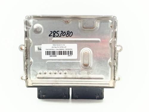 Used Engine control unit (ECU) Engine control unit (ECU) FORD FOCUS IV (HN) [2018-2026] 34222088 34222088