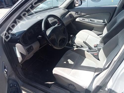 Left taillight NISSAN ALMERA II (N16) 2.2 Di | BP31979775C34 