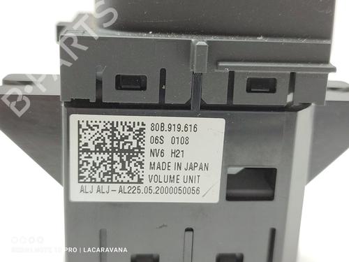 Switch AUDI Q5 (FYB, FYG)  | BP21834508I30 