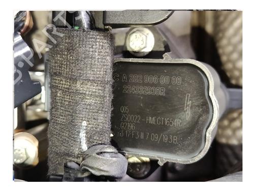 Engine RENAULT MEGANE IV Grandtour (K9A/M/N_) 1.3 TCe 140 (K9NB) | BP35791882M1 - Image 16
