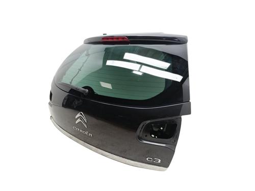 Tailgate CITROËN C3 II (SC_) 1.6 HDi 90 | BP31622742C6