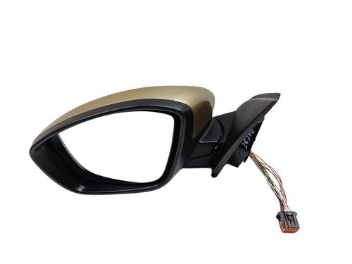 Used Left mirror PEUGEOT 308 II (LB_, LP_, LW_, LH_, L3_) 1.2 THP 130 (131 hp) 32439818